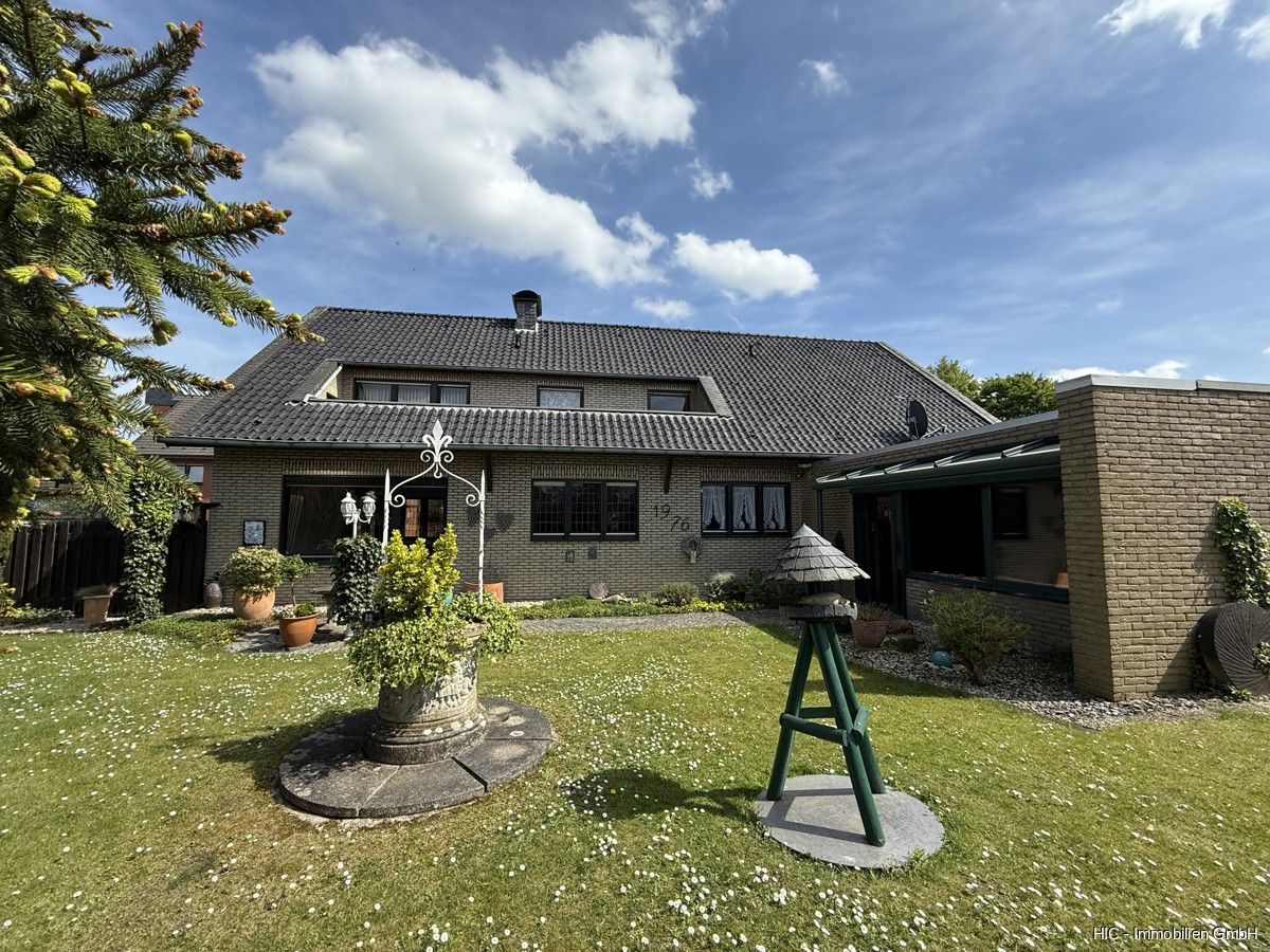 Drohnenansicht