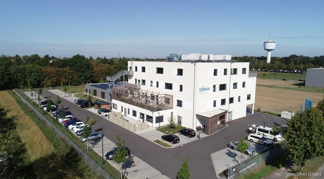 Ca. 180 m² Bürofläche