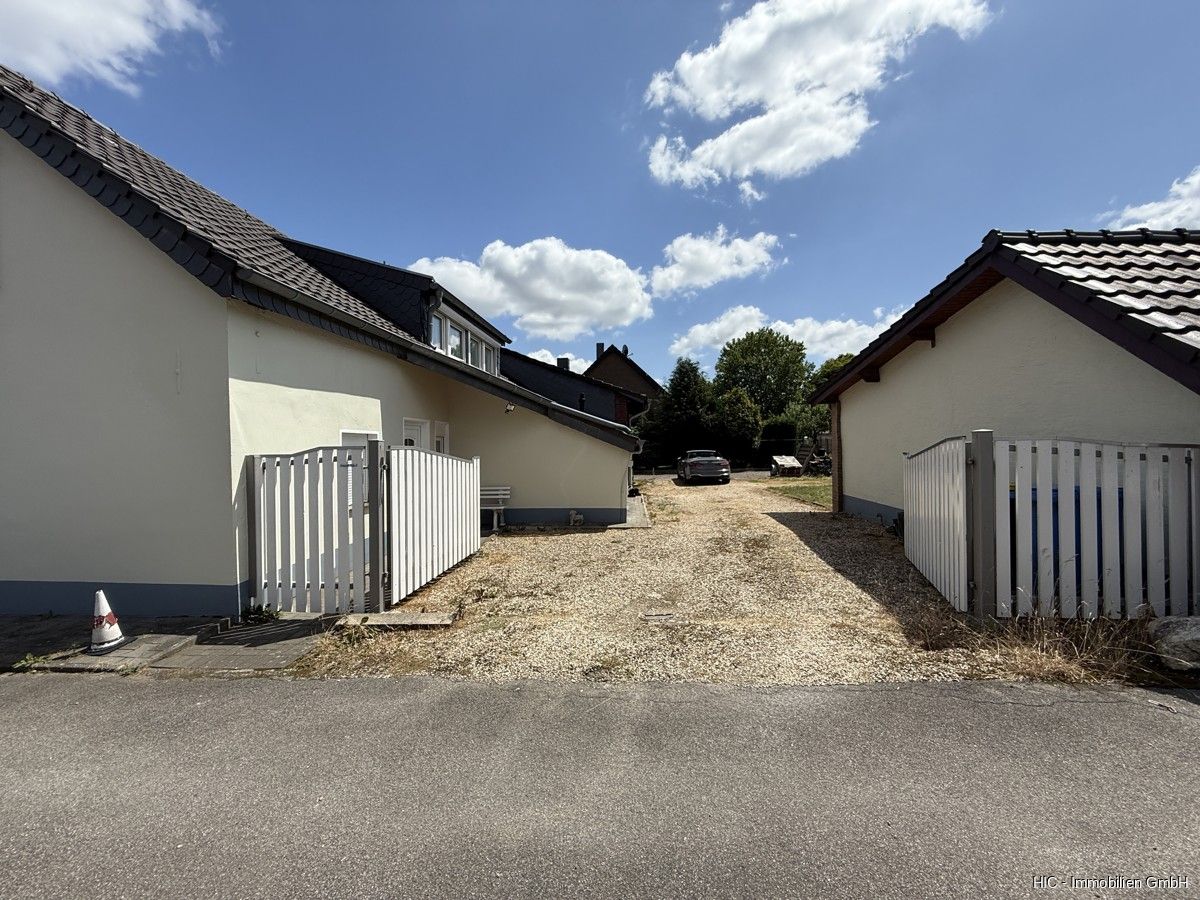 Ehemaliges Bauernhaus