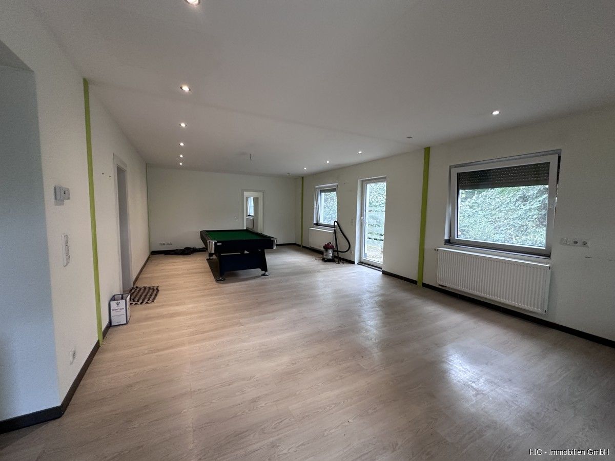 Ca. 100 m² Bürofläche