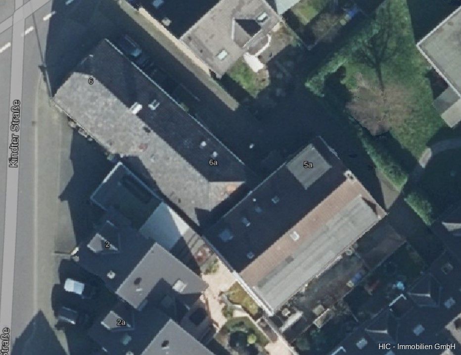 An der Kirche 5a, 6 & 6a
