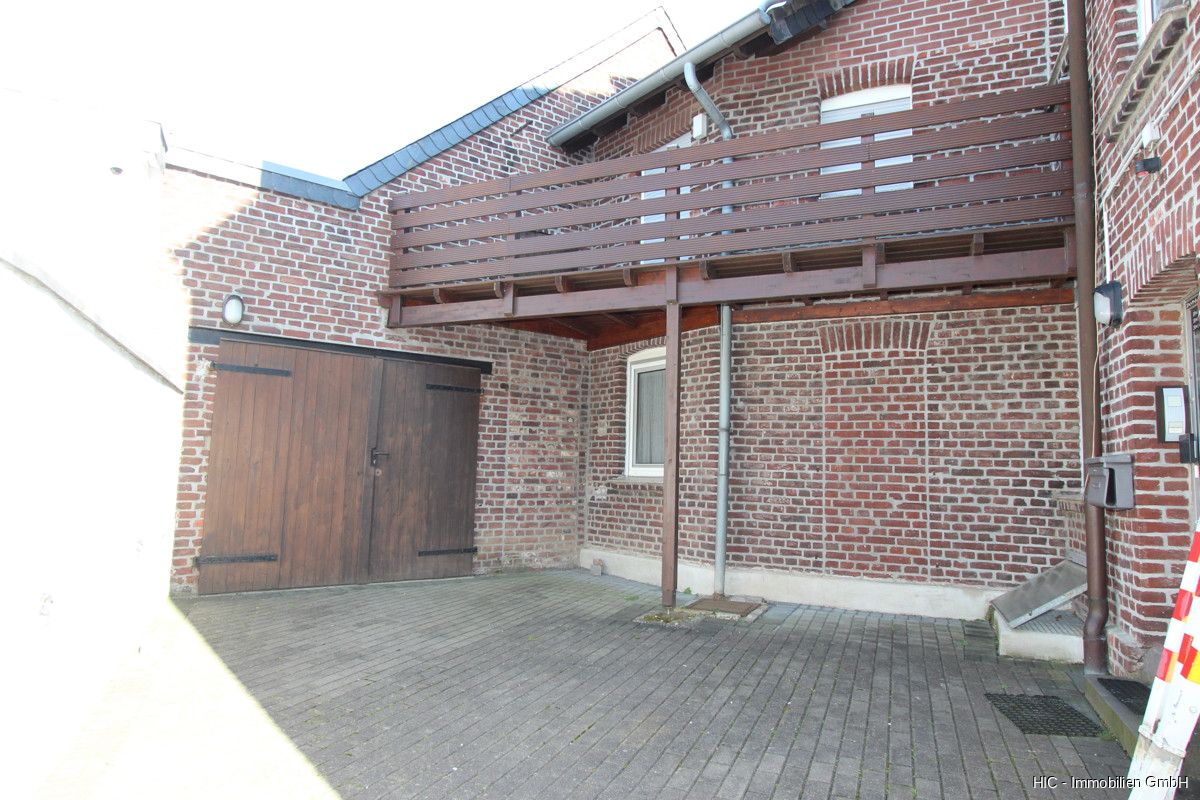 Frontansicht